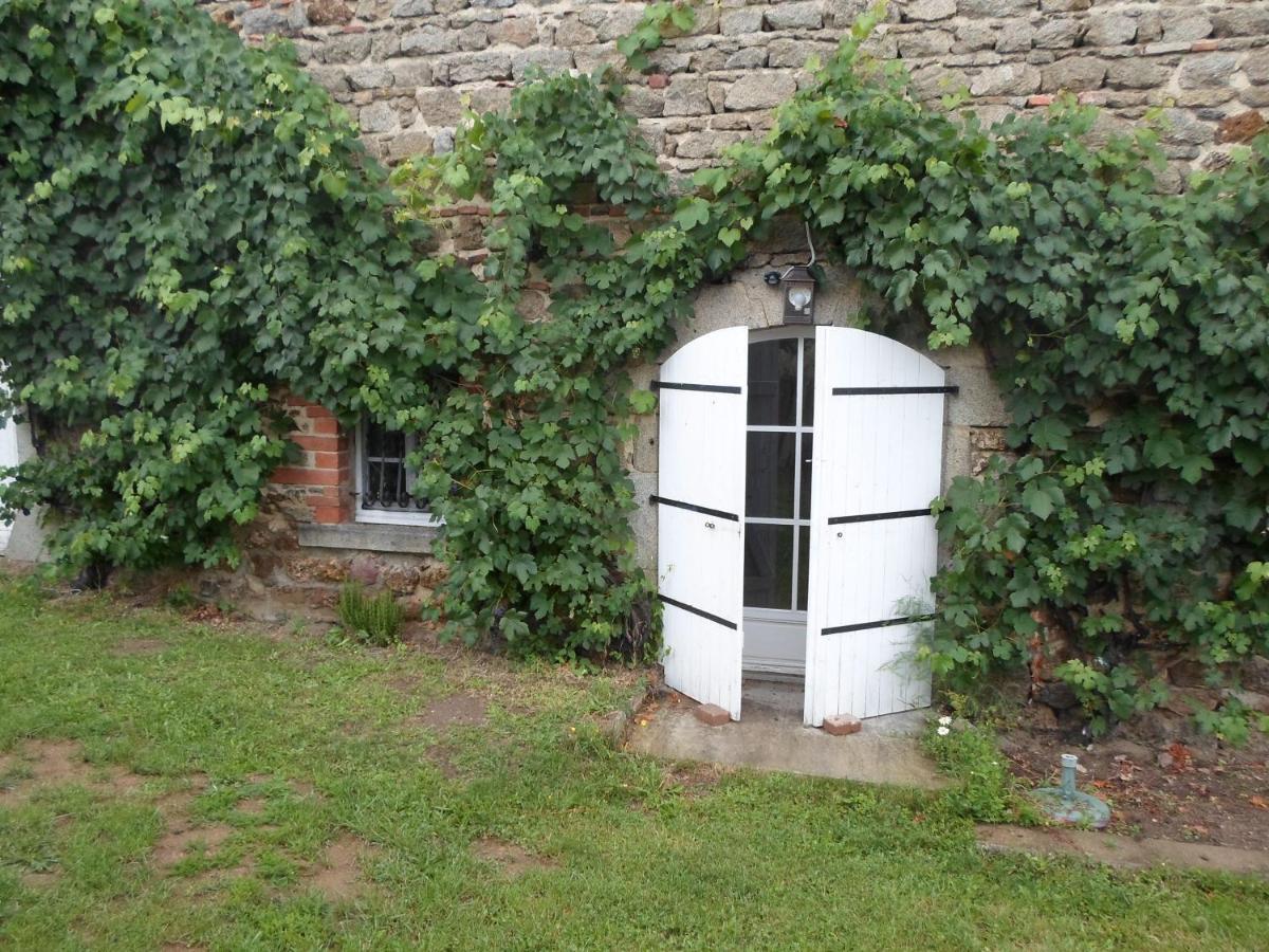 Bed and Breakfast Relais Des Chaux Saint-Jean-des-Ollières Zewnętrze zdjęcie