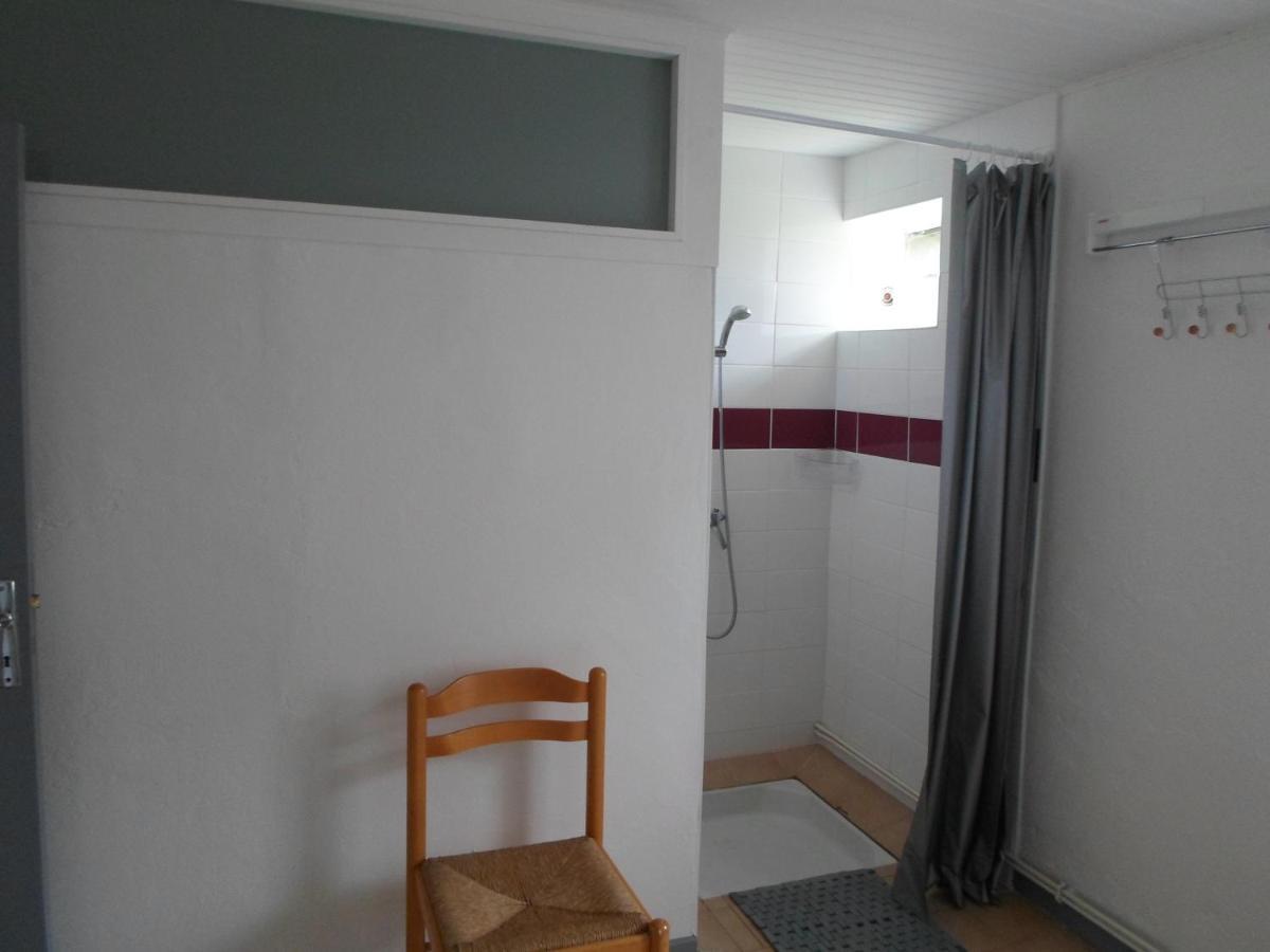 Bed and Breakfast Relais Des Chaux Saint-Jean-des-Ollières Zewnętrze zdjęcie