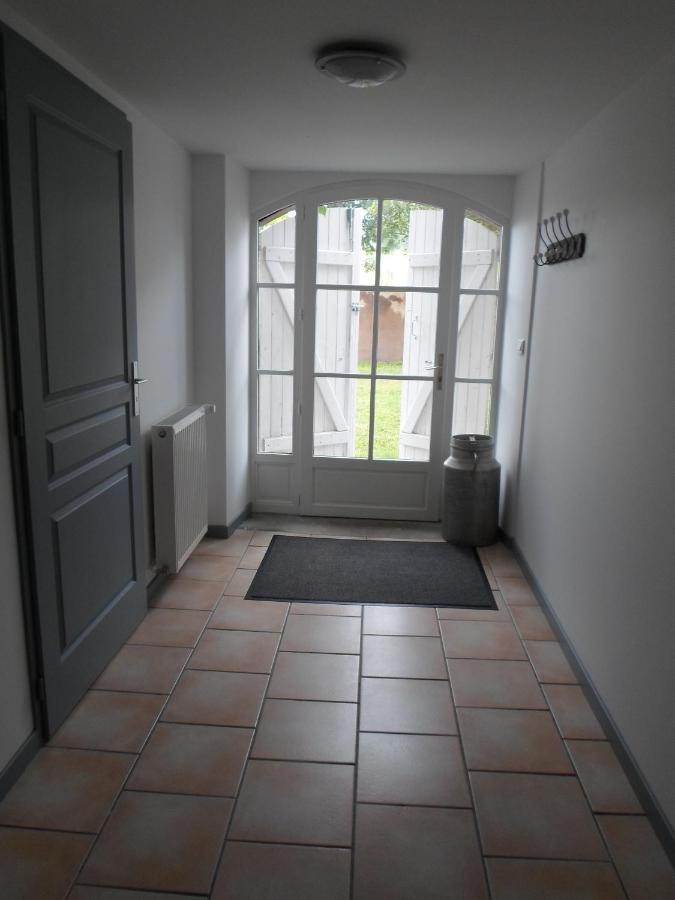 Bed and Breakfast Relais Des Chaux Saint-Jean-des-Ollières Zewnętrze zdjęcie