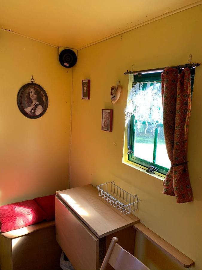 Bed and Breakfast Relais Des Chaux Saint-Jean-des-Ollières Zewnętrze zdjęcie