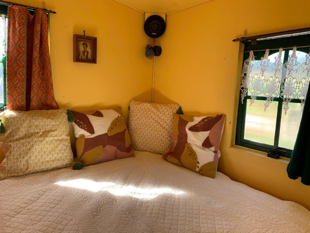 Bed and Breakfast Relais Des Chaux Saint-Jean-des-Ollières Zewnętrze zdjęcie