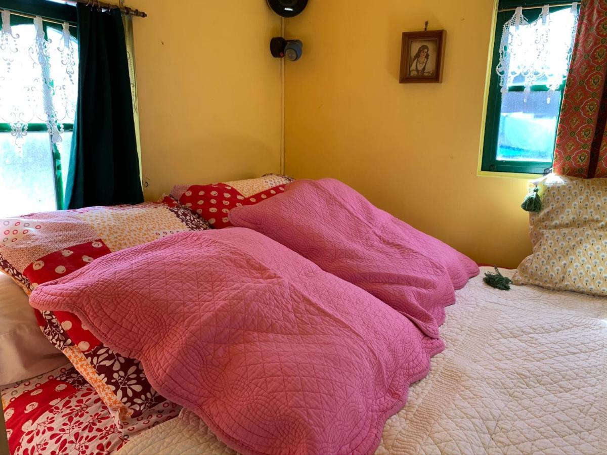 Bed and Breakfast Relais Des Chaux Saint-Jean-des-Ollières Zewnętrze zdjęcie