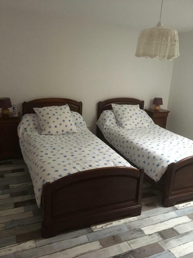 Bed and Breakfast Relais Des Chaux Saint-Jean-des-Ollières Zewnętrze zdjęcie