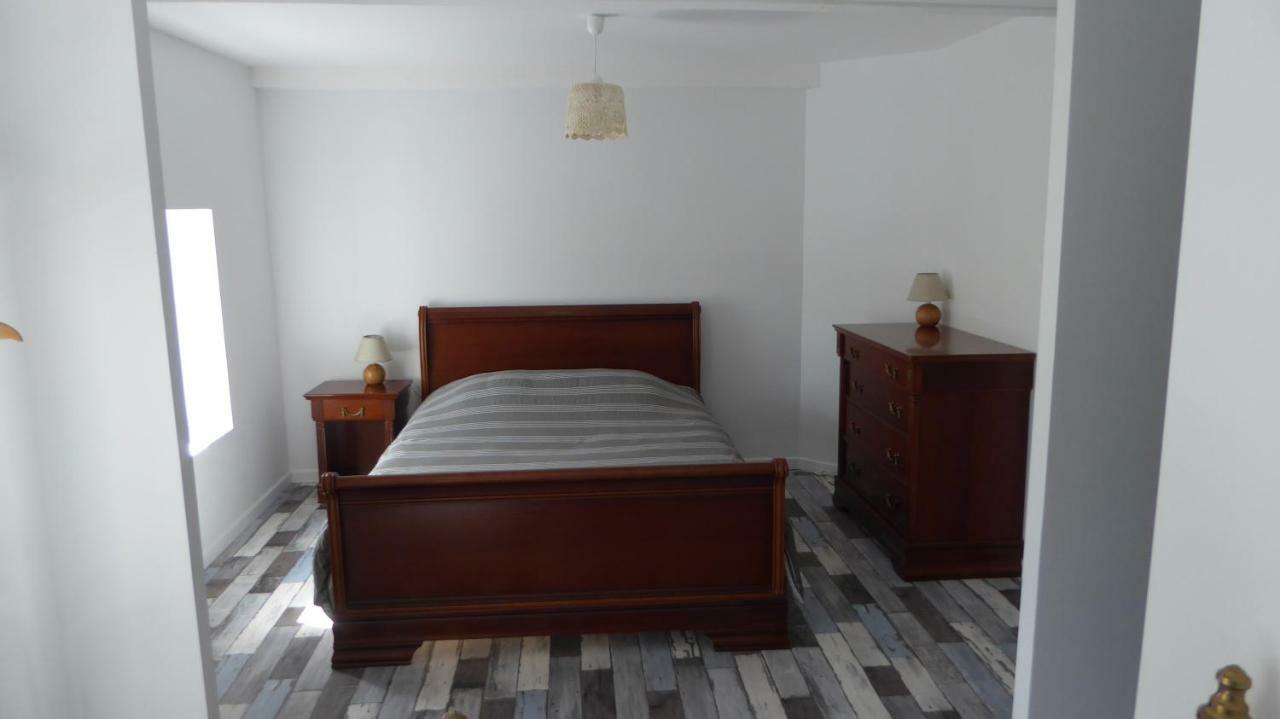 Bed and Breakfast Relais Des Chaux Saint-Jean-des-Ollières Zewnętrze zdjęcie