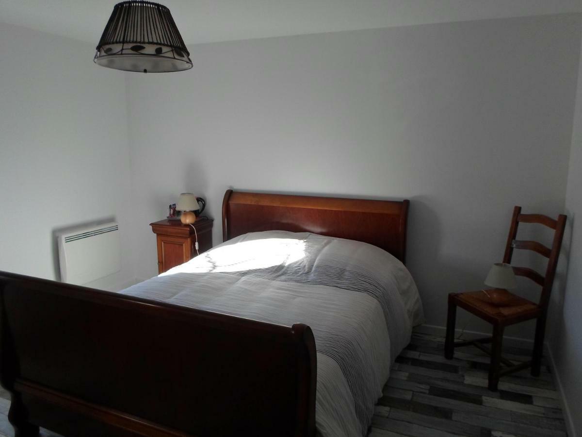 Bed and Breakfast Relais Des Chaux Saint-Jean-des-Ollières Zewnętrze zdjęcie
