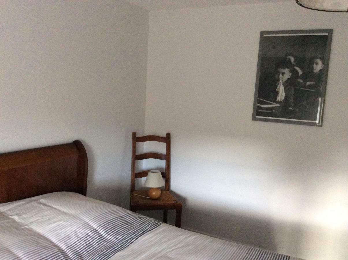 Bed and Breakfast Relais Des Chaux Saint-Jean-des-Ollières Zewnętrze zdjęcie